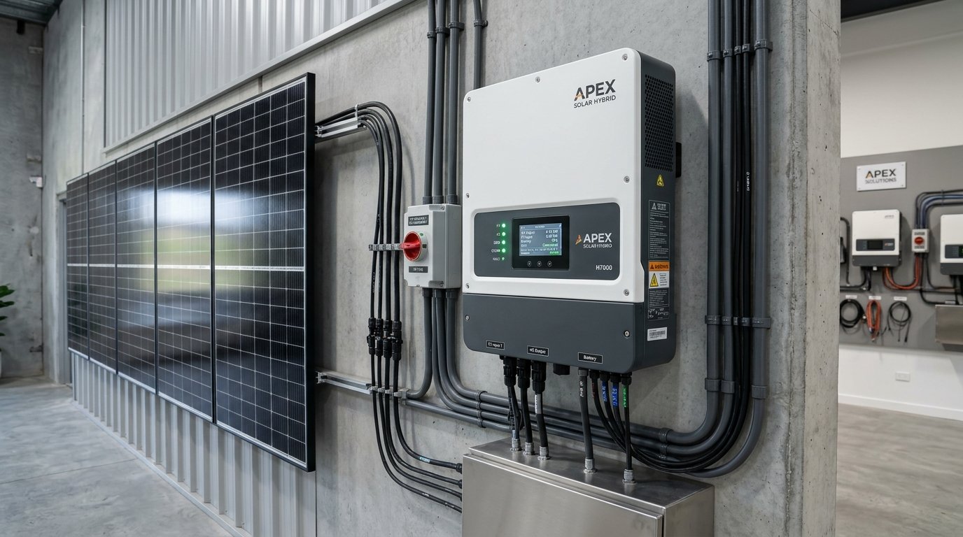 Eastman DCR and Non DCR Solar Panels